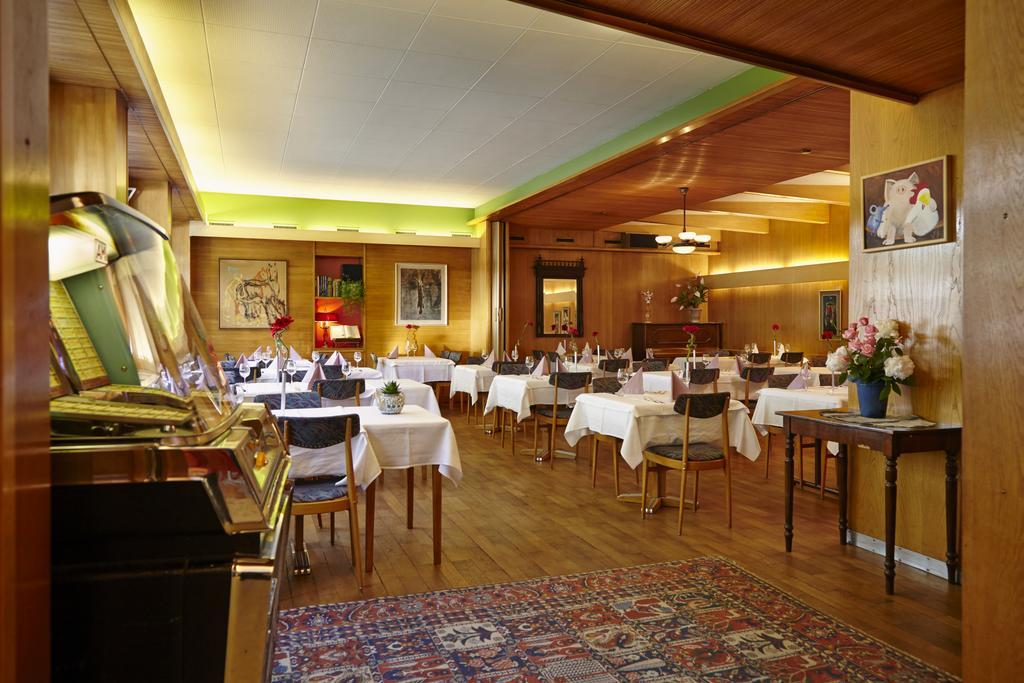 Defanti Hotel Lavorgo Eksteriør billede