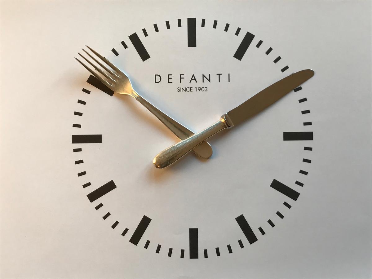 Defanti Hotel Lavorgo Eksteriør billede