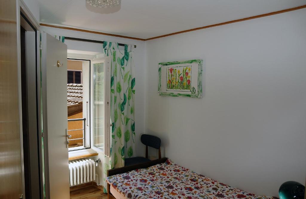 Defanti Hotel Lavorgo Værelse billede